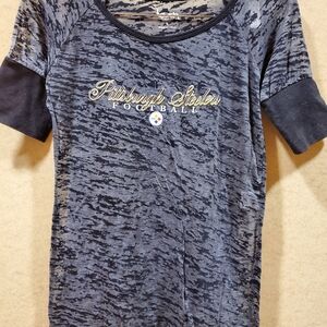 Pittsburgh steelers shirt #123